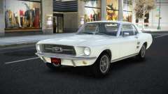 Ford Mustang Lidu for GTA 4