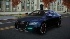 Audi RS5 Texzag for GTA 4