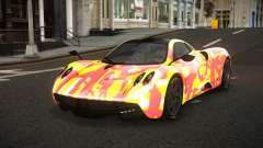 Pagani Huayra Arden S9 for GTA 4