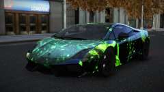 Lamborghini Gallardo Losfair S1 for GTA 4