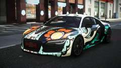 Audi R8 Thyna S1 for GTA 4