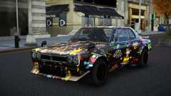 Nissan Skyline Brynit S14