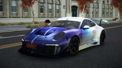 Porsche 911 GT3 Niotiny S13