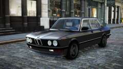 BMW M5 Juqec for GTA 4