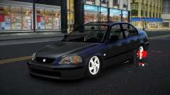 Honda Civic Ruila for GTA 4