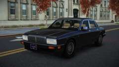 Jaguar XJ6 Kucibiles for GTA 4