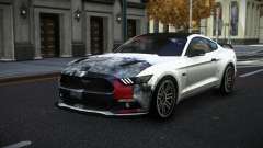 Ford Mustang Doony S10 for GTA 4