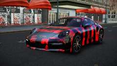 Porsche 911 Adjor S12 for GTA 4