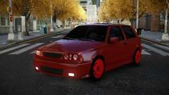 Volkswagen Golf Lohuh for GTA 4