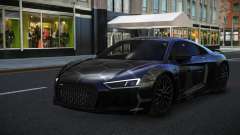 Audi R8 Thehaf S12 for GTA 4
