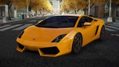 Lamborghini Gallardo Sebewir for GTA 4