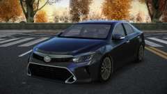 Toyota Camry Tudusi for GTA 4