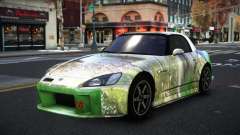 Honda S2000 Ronto S11 for GTA 4