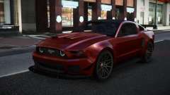 Ford Mustang Judvedo for GTA 4