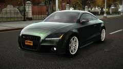 Audi TT Wedijemo for GTA 4