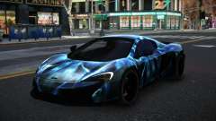 McLaren 650S Chanky S4 for GTA 4