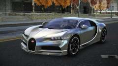 Bugatti Chiron Ashow for GTA 4