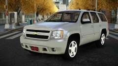 Chevrolet Tahoe Xamuka for GTA 4