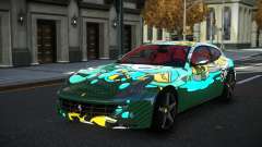 Ferrari FF Joley S8 for GTA 4