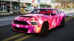 Shelby GT500 Anrahen S4 for GTA 4