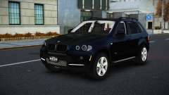 BMW X5 Yenca for GTA 4