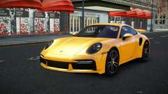 Porsche 911 Adjor for GTA 4
