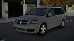 Dodge Grand Caravan Matus for GTA 4