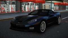 Chevrolet Corvette Tahdi