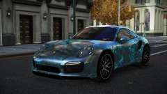 Porsche 911 Amahse S14 for GTA 4