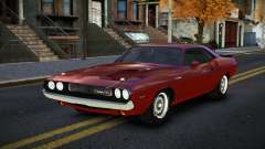 Dodge Challenger Kokeki for GTA 4