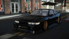 Nissan Silvia S13 Ceqo for GTA 4