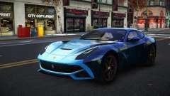 Ferrari F12 Ryjop S2 for GTA 4