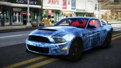 Shelby GT500 Anrahen S9 for GTA 4