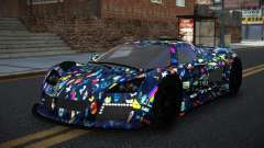 Gumpert Apollo Berse S13 for GTA 4