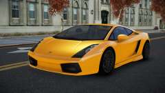Lamborghini Gallardo Yigi for GTA 4