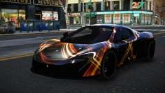McLaren 650S Chanky S1 for GTA 4