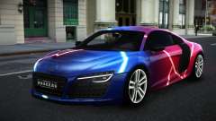 Audi R8 Elitgan S5 for GTA 4