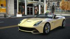 Ferrari F12 Teqaniz for GTA 4