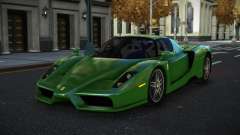 Ferrari Enzo Zivayir for GTA 4