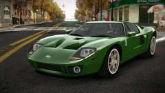 Ford GT1000 Qojige for GTA 4