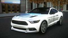 Ford Mustang Evelle S9 for GTA 4