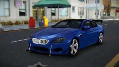 BMW M6 Yiwat