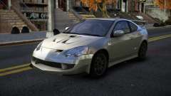 Honda Integra Elmaic for GTA 4