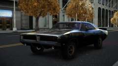 Dodge Charger Gahjo S10 for GTA 4