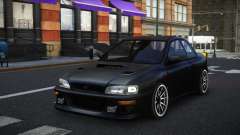 Subaru Impreza Jiboqacil for GTA 4