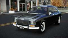 Peugeot 504 Kone for GTA 4