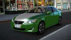 Lexus IS350 Avov for GTA 4