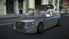 Audi RS6 Jisas for GTA 4