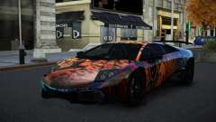 Lamborghini Murcielago Amrian S5 for GTA 4
