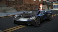 Ford GT Joriale S10 for GTA 4